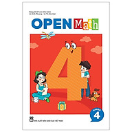 Openmath - Grade 4 thumbnail