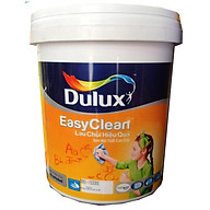 Dulux EasyClean Lau Chùi Hiệu Quả - Bề mặt mờ Màu 108 thumbnail