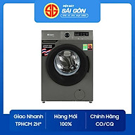 Máy giặt Casper Inverter 9 kg WF-9VG1 - Hàng chính hãng - Chỉ giao HCM