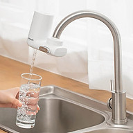 Bộ lọc nước tại vòi PHILIPS AWP3753/98