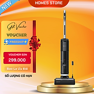 Máy Hút Bụi Lau Nhà Khô & Ướt Dreame H14 Ultra 20.000 Pa, Gập 180 Độ - Hàng Chính Hãng