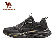 Giày chạy bộ nam Giày Sneakers CAMEL lưới thoáng khí mùa xuân và mùa hè thumbnail