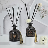 Tinh Dầu Thơm Phòng Que Gỗ Tự Khuếch Tán Khử Mùi Nhà Cửa, Làm Thơm Phòng, Nhà Tắm