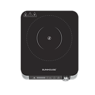 BẾP HỒNG NGOẠI HAI VÒNG NHIỆT SUNHOUSE SHD6024 - Hàng Chính Hãng