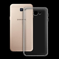 Ốp lưng cho Samsung Galaxy J5 Prime - 01048 - Ốp dẻo trong thumbnail