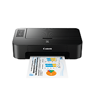 Máy in phun màu Canon Ts207- hàng chính hãng