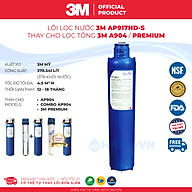 Lõi Lọc Nước 3M AP917HD-S Thay Cho Máy Lọc Tổng Đầu Nguồn 3M AP904 - Nhập Khẩu Mỹ, Hàng Chính Hãng 3M