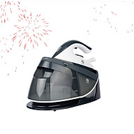 Bàn Là Hơi Nước Express Ultimate Pro + KüPI6221 - Hàng Chính Hãng