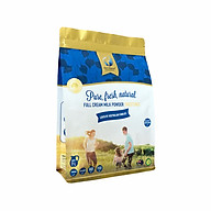 Sữa Bột Nguyên Kem Ozi Choice ít đường Túi 1kg - Nhập Khẩu Nguyên Túi từ Úc thumbnail