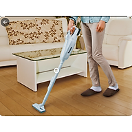 MÁY HÚT BỤI DÙNG PIN 30/11 W (18V) MAKITA DCL182SYW (01 SẠC NHANH – 01 PIN 18V/ 1.5AH) - HÀNG CHÍNH HÃNG