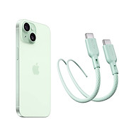 Cáp sạc nhanh và truyền dữ liệu Usb-C To Usb-C 1.5M 60W INNOSTYLE POWERNOVA ICC150_Hàng chính hãng