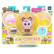Bánh Mini Cupcake - Kitty Và Bunny BB32790 thumbnail