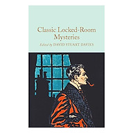 Classic Locked Room Mysteries - Macmillan Collector s Library (Hardback) thumbnail