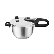 Nồi áp suất inox 304 Elmich EL8278 22cm 5L - Hàng chính hãng