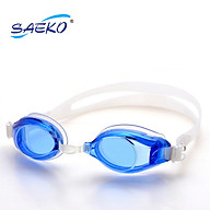 Kính bơi KA04 chính hãng Saeko - Mắt kính quang học - Kính bơi phổ thông thumbnail