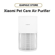 Máy lọc không khí Xiaomi Pet Care Air Purifier EU - GiaPhucStore | Hàng Chính Hãng