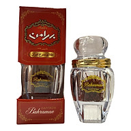 Nhụy hoa nghệ tây Iran Bahraman Saffron 1 gram thumbnail