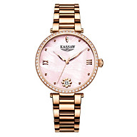 Đồng hồ nữ chính hãng Kassaw K911-2 thumbnail