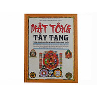 Mật Tông Tây Tạng - Tôn giáo huyền bí nhất trên thế giới  Tặng kèm túi thumbnail