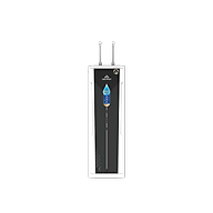 Máy lọc nước RO nóng lạnh 10 cấp lọc Hòa Phát HWBS1B1021T - đạt chuẩn uống trực tiếp tại vòi - bảo hành 36 tháng - Hàng Chính Hãng