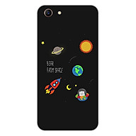 Ốp lưng dẻo cho điện thoại Oppo A83_0510 SPACE06 - Hàng Chính Hãng thumbnail