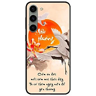 Ốp lưng dành cho Samsung S23 - S23 Plus - S23 Ultra - A34 5G - A54 5G mẫu Yêu Thương