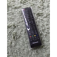 Remote Điều khiển dành cho tivi led Skyworth Smart - Hàng chính hãng