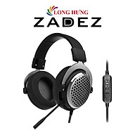 Tai nghe chụp tai có dây Gaming Zadez GT-323P - Hàng chính hãng thumbnail