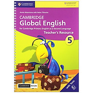Cambridge Global English Stage 5 Teacher s Resource With Cambridge Elevate thumbnail