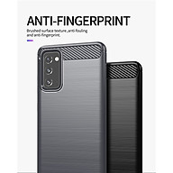 Ốp lưng chống sốc cho Samsung Galaxy Note 20 hiệu Likgus (chuẩn quân đội, chống va đập, chống vân tay) - Hàng nhập khẩu