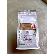 Bột cacao nguyên chất Binon Cacao - thượng hạng - 500gr thumbnail
