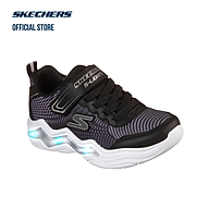 Giày sneaker bé trai Skechers Erupters Iv - 400125L thumbnail