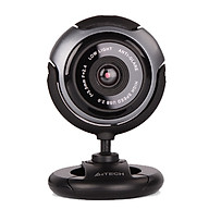 Webcam Máy Tính A4tech PK-710G Tích Hợp Micro Hỗ Trợ Livestream thumbnail