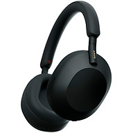 Tai Nghe Bluetooth Chụp Tai Sony WH-1000XM5 Hi-Res Noise Canceling thumbnail