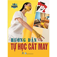 Sách - Hướng Dẫn Tự Học Cắt May - Quỳnh Hương 2021 thumbnail