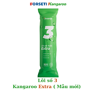 Lõi Lọc số 3 Kangaroo 1 Micron - Hàng Chính Hãng