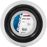 Một cuộn 200m dây đan vợt tennis Babolat RPM Blast 17 - (243101) thumbnail