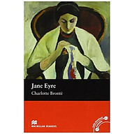 Macmillan Reader - Beginner Jane Eyre No CD thumbnail