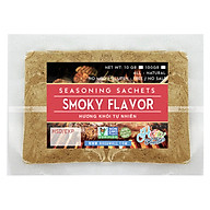 Hương Khói Tự Nhiên Havafood Gói 100G Smoky Flavor thumbnail