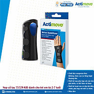 Nẹp cổ tay 75729-KID dành cho trẻ em từ 2-7 tuổi Actimove Wrist Stabilizer thumbnail