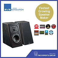 Loa Vệ Tinh SVS Prime Elevation - Hàng Chính Hãng