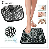 Máy massage bấm huyệt xung điện bàn chân USCare thumbnail