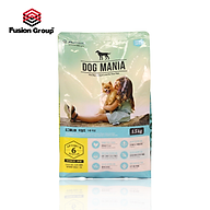 Thức ăn hạt cho chó lớn hơn 12 tháng tuổi DOG MANIA ADULT 1.5KG thumbnail