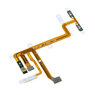 For iPod Touch 5 Power On Off Volume Mute Switch Flex Cable Replacement thumbnail