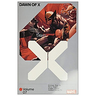 Dawn Of X Vol. 7 thumbnail