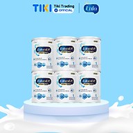 Thùng 6 lon sữa bột Enfamil A2 Neuropro 1 cho trẻ từ 0 - 6 tháng tuổi – 800g