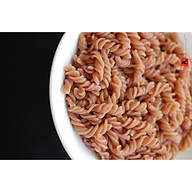 Nui gạo lứt NT Food gói 300gr nhiều hình dạng thumbnail