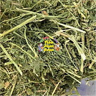 Cỏ Alfalfa cho Thỏ Bọ dưới 6 tháng thumbnail