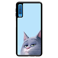 Ốp lưng cho điện thoại Samsung Galaxy A7 2018 CB 10 - Hàng chính hãng