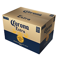 Thùng 24 Bia Corona Extra chai 330ml - 21607 thumbnail